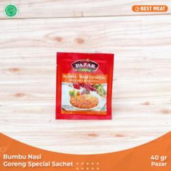 Pazar Bumbu Nasi Goreng Special Sachet 40g