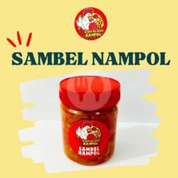 Sambel Nampol Botol