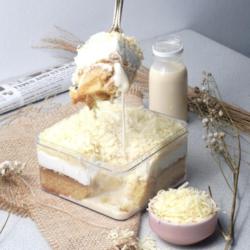 Milk Bath Dessert Box