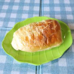 Roti Pisang Keju