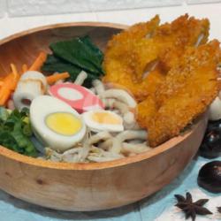 Katsu Udon