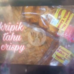 Kripik Tahu Crispy