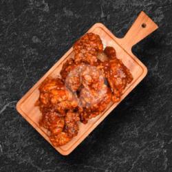 Spicy Korean Chicken Full Size