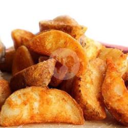 Potato Wedges