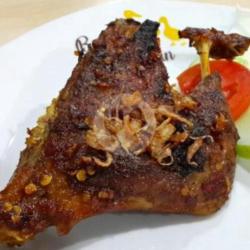 Bebek Bakar