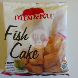 Fish Cake Minaku