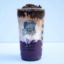 Taro Signature Series
