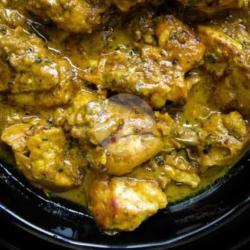 Black Paper Chicken Masala ( Kali Mirch)