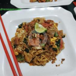 Mie Gaul Update  Spesial   Telor