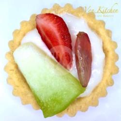 Fruit Tart