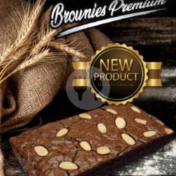 Brownies Premium