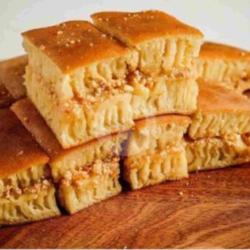 Martabak Manis Kacang Kecil