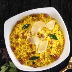 Lemon Rice