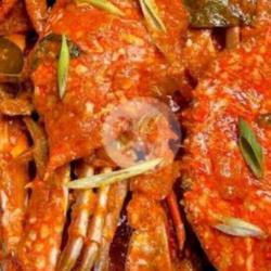 Kepiting Rajungan