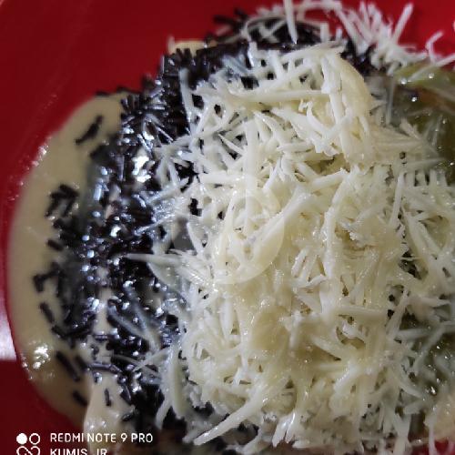 tempat makan 24 jam di depok WARUNG PANCONG MANG KUMIS & M.Dadang (Pancong Mang Kumis Nusantara)