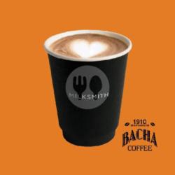 Cafe Au Lait - Bacha Coffee (caramelo Morning Blend)