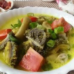 Soto Tangkar Babat