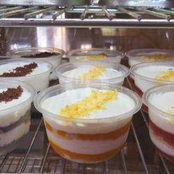 Trifle Vanilla Mango