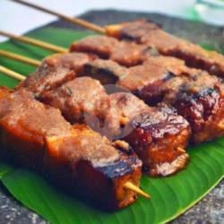 Tahu Bakar Isi 7