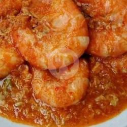 Udang Asam Manis