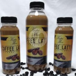 Premium Coffee Latte - 500 Ml.