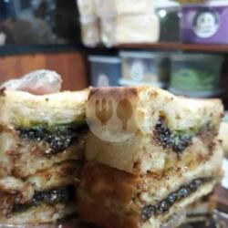 Rb Coklat   Selai