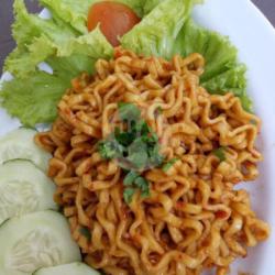 Mie Sambel Petir