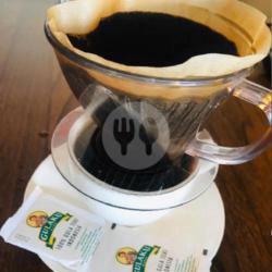 Coffee Robusta Lanang