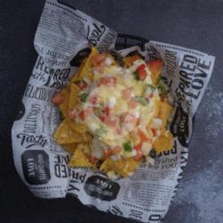 Nachos Cheese