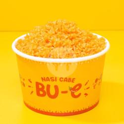 Nasi Cabe Bue