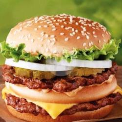 Burger Big Mac