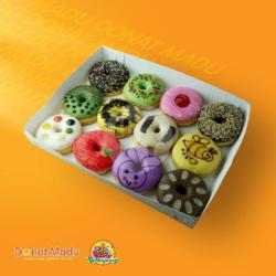 Donat Madu 1 Lusin