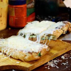 Keju Mozarella