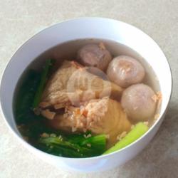 Bakso Tahu Bakso Kuah