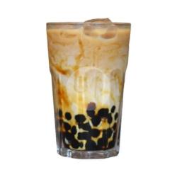 Es Kopi Susu Abang Max Boba