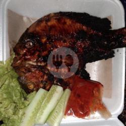 Ikan Bakar Nila