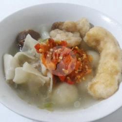 Bakso Aci Goang Biasa