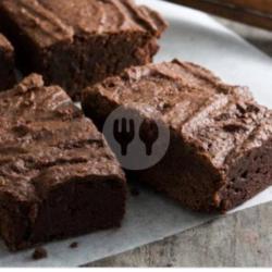 Brownies Oven/ Kukus