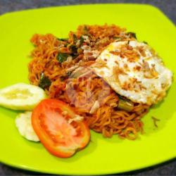 Mie Goreng Padeh Level 1