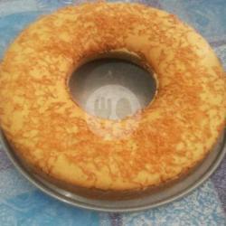 Bolu Cake Marmer