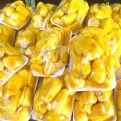 Nangka Kupas Manis 250gr