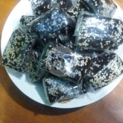 Dodol Ketan Hitam