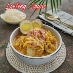 Lontong Sayur Jakarta