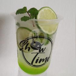 Leci Mojito