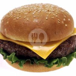 Cheese Burger