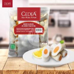 Cedea Flower Twister 500g