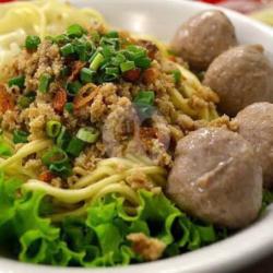 Pangsit Mie Jakarta Bakso