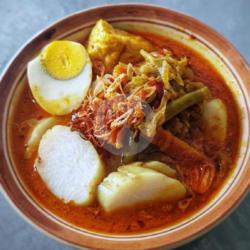 Lontong Sayur Jakarta