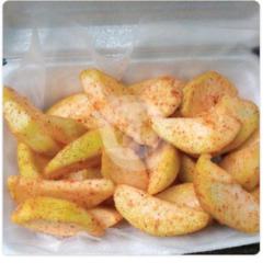 Rujak Jambu Kristal Bumbu Thailand