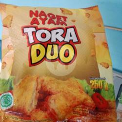 Nagget Ayam Tora Duo